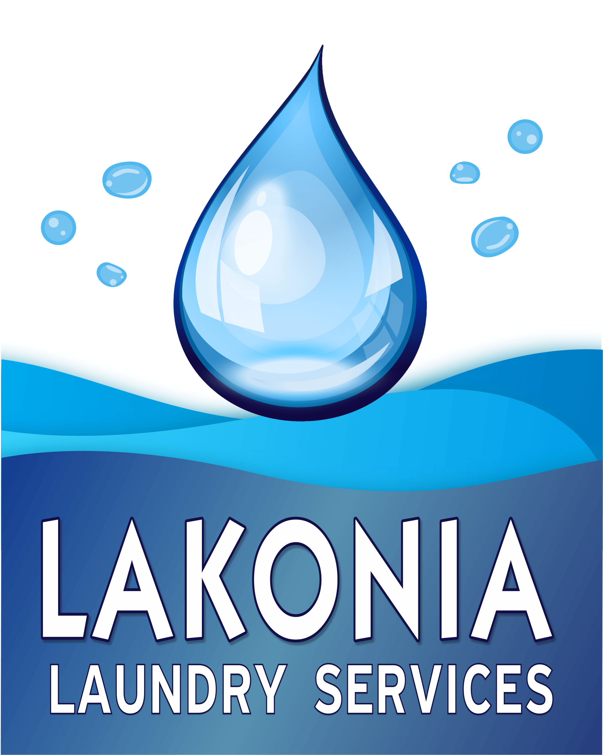 Lakonia Laundry Services